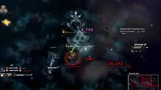 Dark Orbit-New Pirate map 2011[With Lvl 10 p.e.t]