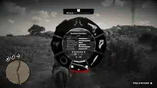 Как найти конюшню? Red Dead Redemption 2