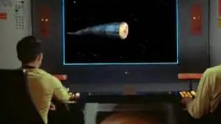 The Doomsday Machine Appears