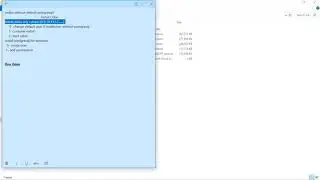 Connect Odoo With External Postgresql in Windows(Odoo Projects and Issues)