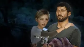 The last of us #Part 1