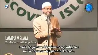 Bagaimana Buddha dalam Pandangan Islam? | Dr. Zakir Naik
