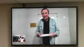 Дмитрий Новиков и его позиция на заседании суда 8 июня