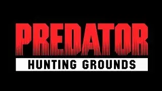 Predator: Hunting Grounds - Official Reveal Teaser Trailer
