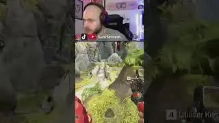 TDM PK dans la nuque!!! 