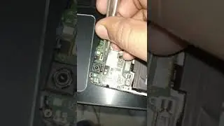 MI REDMI 4 4A 4W 4X Test Point EDL Mode