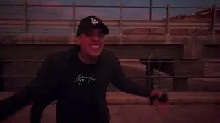 RIKKO XCVI - BENJAMÍN (OFFICIAL VIDEO - EXCLUSIVO TRAP WORLD)