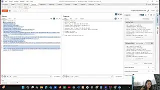 Interceipt and modify request