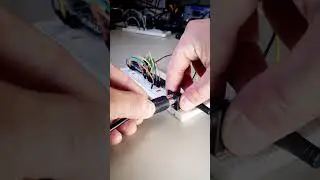 DIY Arduino Micro Pro MIDI USB DIN Interface