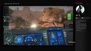YungPrimo22's Live PS4 Broadcast