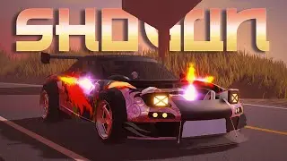 THE "SHOGUN" || Cinematographic Video