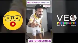 VEO FOTOĞRAFÇILIK - Veo Hüseyin Kaya