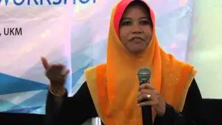 Portfolio Video - Digital Da'wah Workshop Highlight