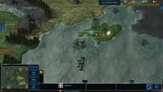 Risk Legacy SC2 Surviving