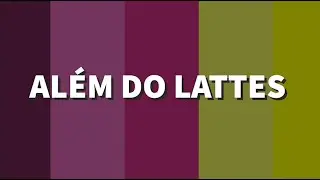 Tem vídeo novo no Além do Lattes