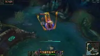 League of Legends New Champion Sett Abilities + Practise Tool R-Spam Bug