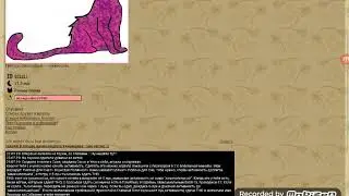 Какая-то ерунда про CatWar