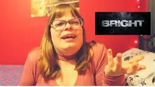 Bright | Drunk Review