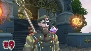 Аллоды Онлайн. Part #9 - Подкаст)