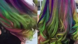 Top Haircuts for Women 2016 / Instagram hair