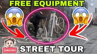 iPhone 12 Pro Max Camera Test || Amazing Street Tour #trending #new #viralvideo