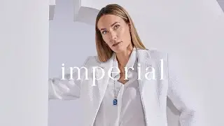 IMPERIAL DENIM – celebrate with us – spring 2024 | 40 JAHRE PIERRE LANG