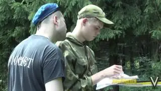 РВПО *Рассвет*: Проведение 2-ых Ратных испытаний