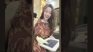 Keynacecia Live Tiktok