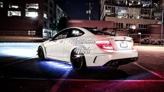 Мот & LYRIQ - Не Бруклин (KairKhan remix)