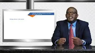Introduction & Sector Skills Plan