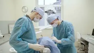 Zobu implantoloģijas klīnika Liepājā: REMEDIUM