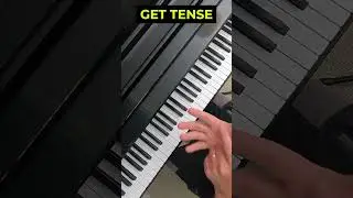 Discover the Secret to Playing Fast Repeated Notes on the Piano with Ease #shorts #pianotutorial