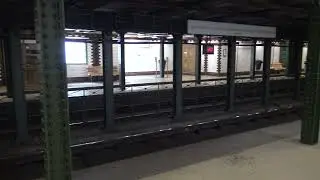 Metro w Bratysławie 🚇🇸🇰 | Miejski rytm stolicy Słowacji