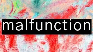 katie dey - malfunction (lyric video)