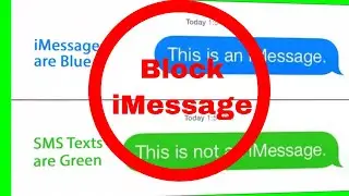 How to Know if you're Blocked on iPhone iMessage