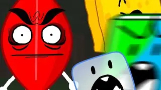 BFDIA 2 Scene Reanimated