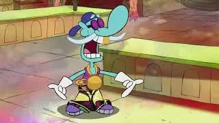 Chowder - “Wassup Diggity Dogs” (HD)