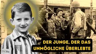 Der Jüdische Junge, Der Das Unmögliche Überlebte