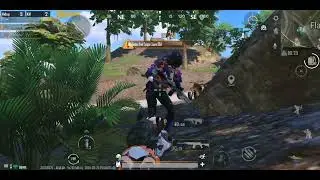#pubgmobile chicken ga ya??