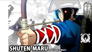 One Piece Chapter 921 SPOILER ALERT ! SHUTEN MARU Vs JACK THE DROUGHT