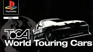 TOCA World Touring Cars