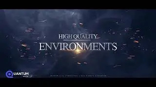 Quantum Devs Services