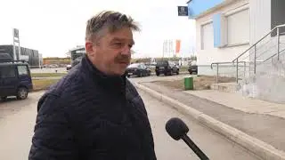 НОВЫЙ МИКРОРАЙОН