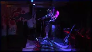 Way Through by Loop Cycle at The Shed - Leicester