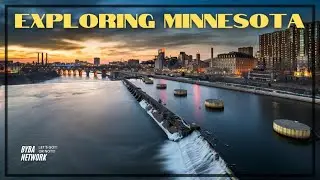 Top things to see and do in Minnesota