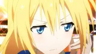 Waifu moment #anime