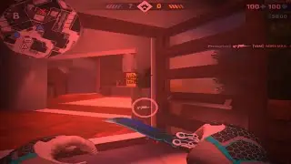 LED | Critical Ops Montage