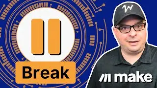 Make.com Break Error Handler: Master Make Error Handling