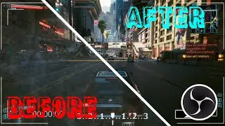 The BEST OBS Recording Settings