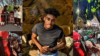 GOONEW BALLOON  RELEASE! VLOG #27
